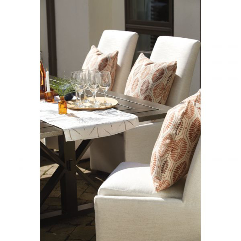 Picture of CHARLOTTE OUTDOOR DINING SIDE CHAIR