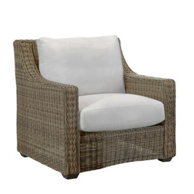 Picture of OASIS OUTDOOR LOUNGE CHAIR