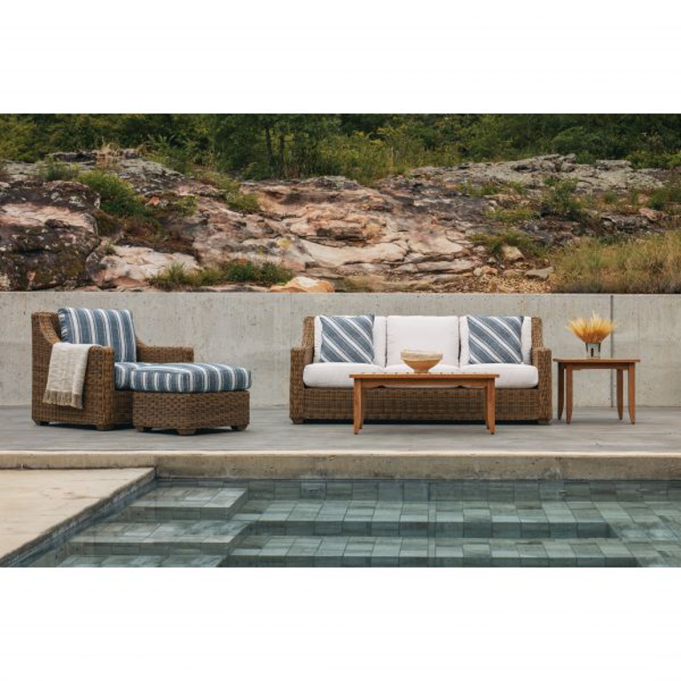 Picture of OASIS OUTDOOR LOUNGE CHAIR