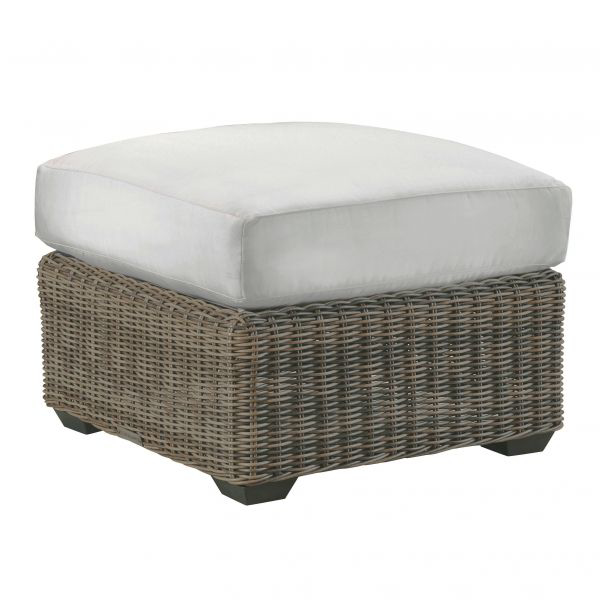 Picture of OASIS OUTDOOR OTTOMAN