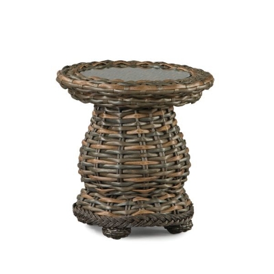 Picture of SOUTH HAMPTON OUTDOOR ACCENT TABLE