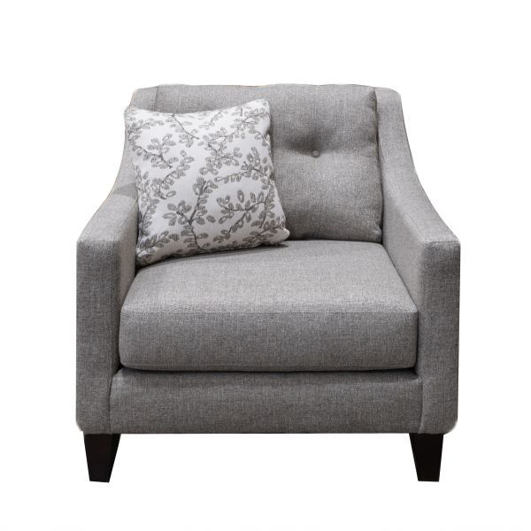 Picture of EVENINGS STONE CHAIR