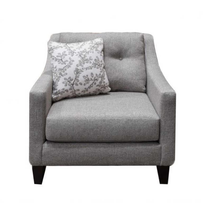 Picture of EVENINGS STONE CHAIR