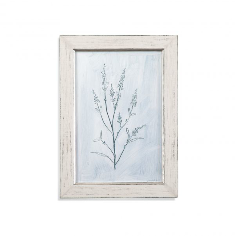 Picture of MILKWEEDS I