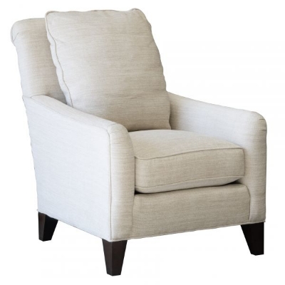 Picture of ENNIS CREAM CHAIR