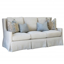 Picture of ENNIS CREAM SOFA