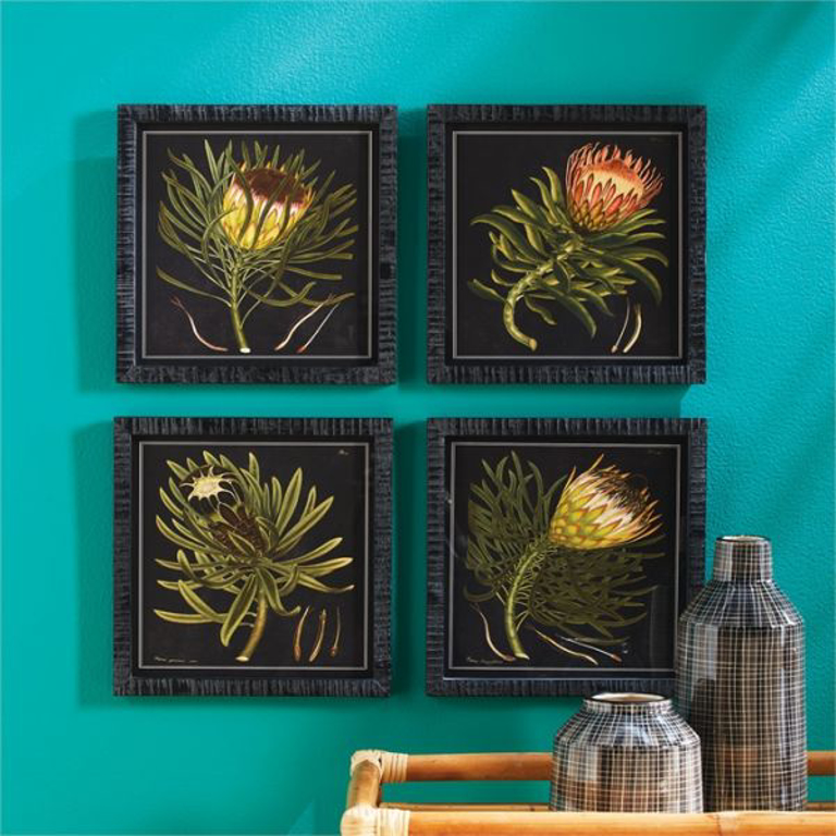 Picture of PETITE PROTEA SET