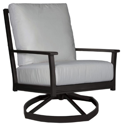 Picture of MONTANA OUTDOOR SWIVEL LOUNGE CHAIR