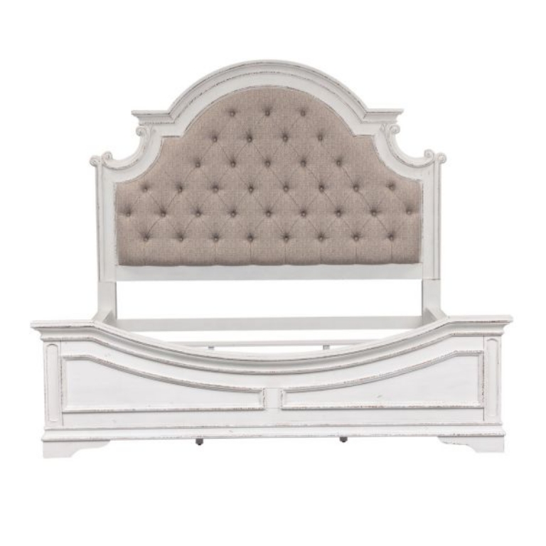 Picture of MAGNOLIA MANOR QUEEN BED