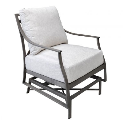 Picture of MONACO SPRING OUTDOOR LOUNGE CHAIR