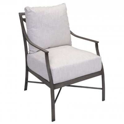 Picture of MONACO OUTDOOR LOUNGE CHAIR