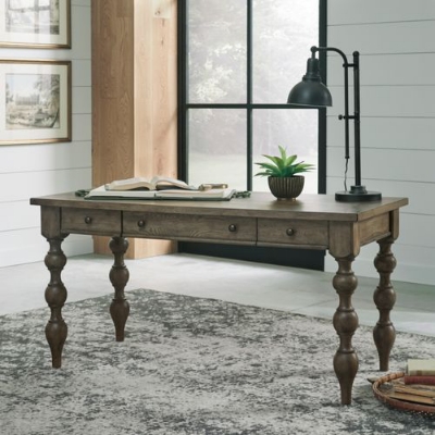 Picture of AMERICANA FARMHOUSE DESK