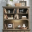 Picture of AMERICANA FARMHOUSE HUTCH