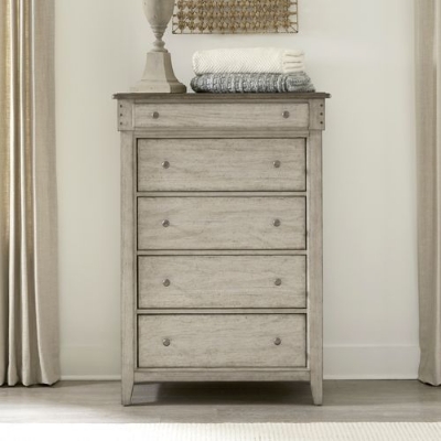 Picture of IVY HOLLOW DRAWER CHEST