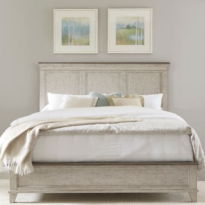 Picture of IVY HOLLOW KING BED