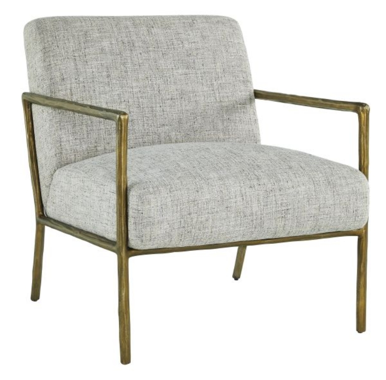 Picture of RYANDALE ACCENT CHAIR