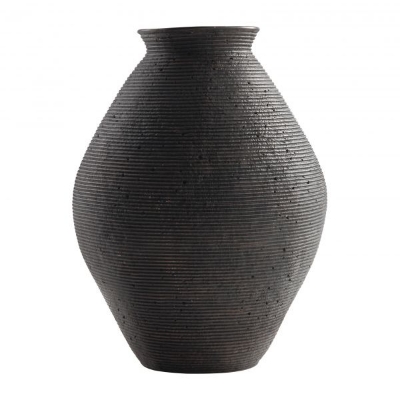 Picture of HANNELA SMALL BROWN VASE