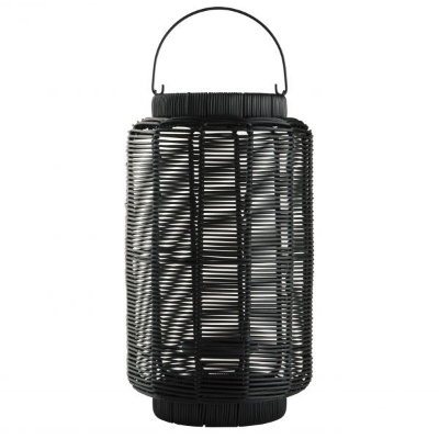 Picture of EVONNE SMALL BLACK LANTERN