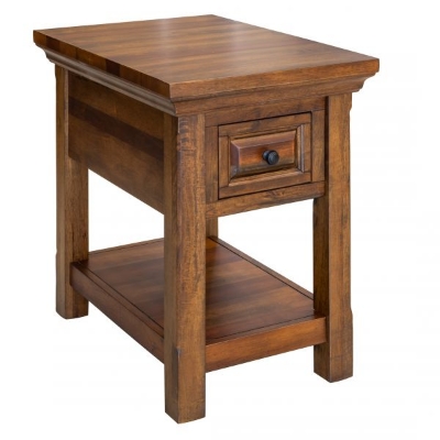 Picture of HILLCREST CHAIRSIDE TABLE