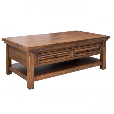 Picture of HILLCREST COCKTAIL TABLE