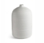 Picture of COLTON WHITE SMALL VASE