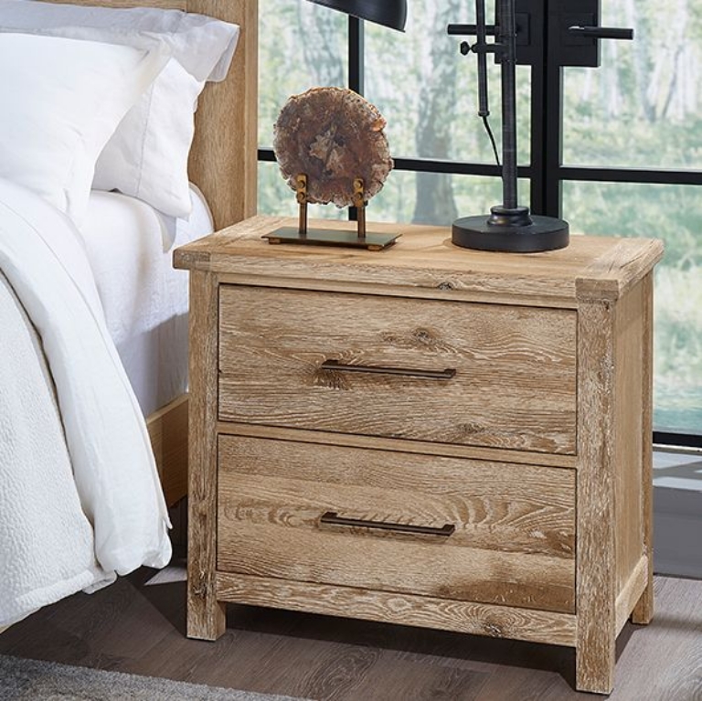 Picture of DOVETAIL NIGHTSTAND
