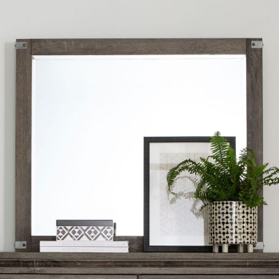 Picture of LAKESIDE HAVEN MIRROR