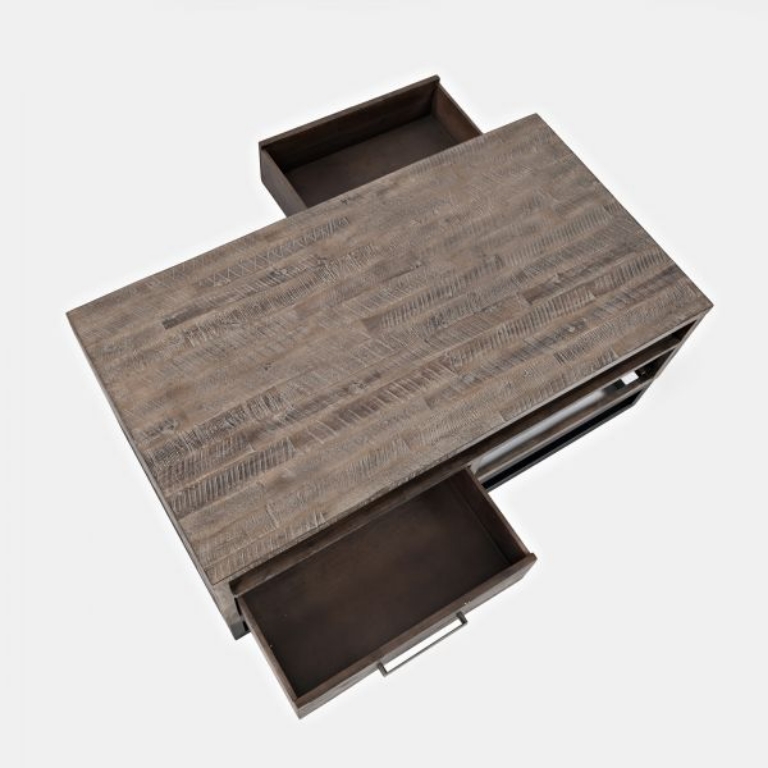 Picture of EAST HAMPTON COCKTAIL TABLE