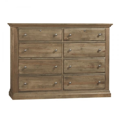 Picture of CARLISLE WARM NATURAL DRESSER