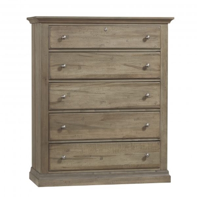 Picture of CARLISLE NATURAL GREY CHEST