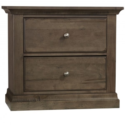 Picture of CARLISLE DARK SABLE NIGHTSTAND