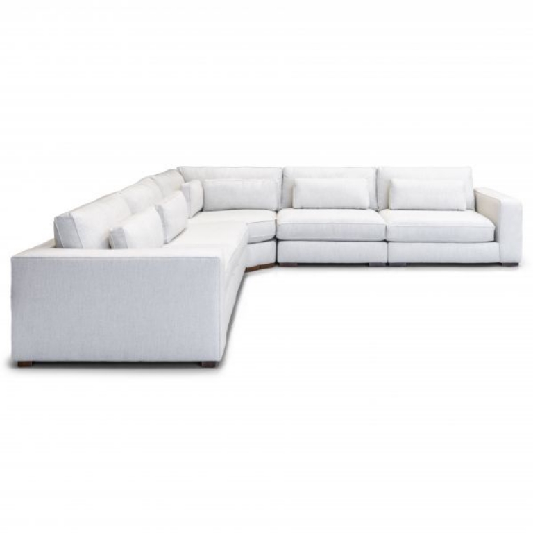 Picture of MOBY SECTIONAL