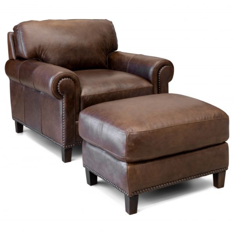 Picture of BRIDGER UTAH OTTOMAN