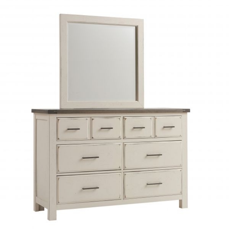 Picture of CHESTNUT CREEK MIRROR