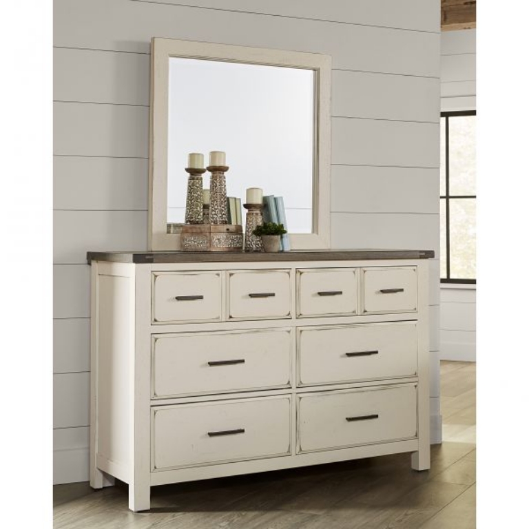 Picture of CHESTNUT CREEK MIRROR