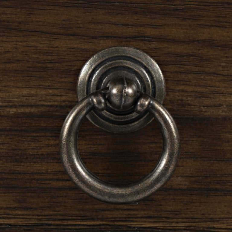 Picture of FRESNO END TABLE