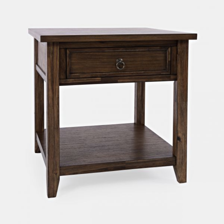 Picture of FRESNO END TABLE