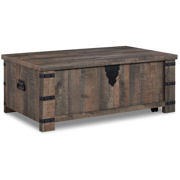 Picture of HOLLUM LIFT TOP COFFEE TABLE