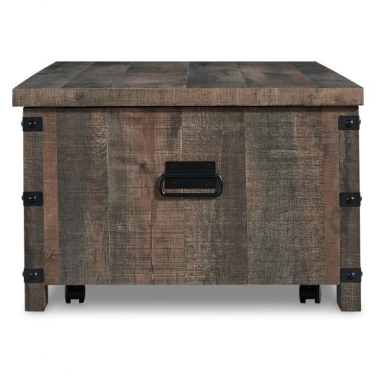 Picture of HOLLUM LIFT TOP COFFEE TABLE