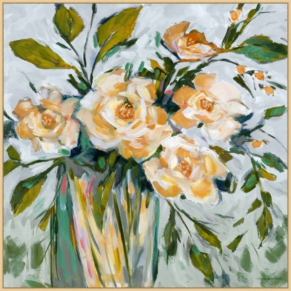 Picture of GOOD MORNING BOUQUET II