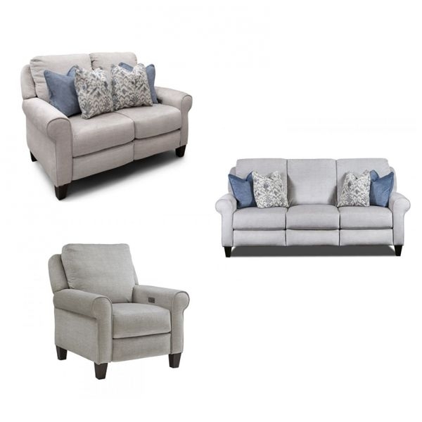 Picture of DYNASTY POWER LIVING GROUP