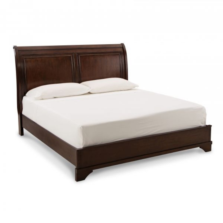 Picture of BROOKBAUER KING BED