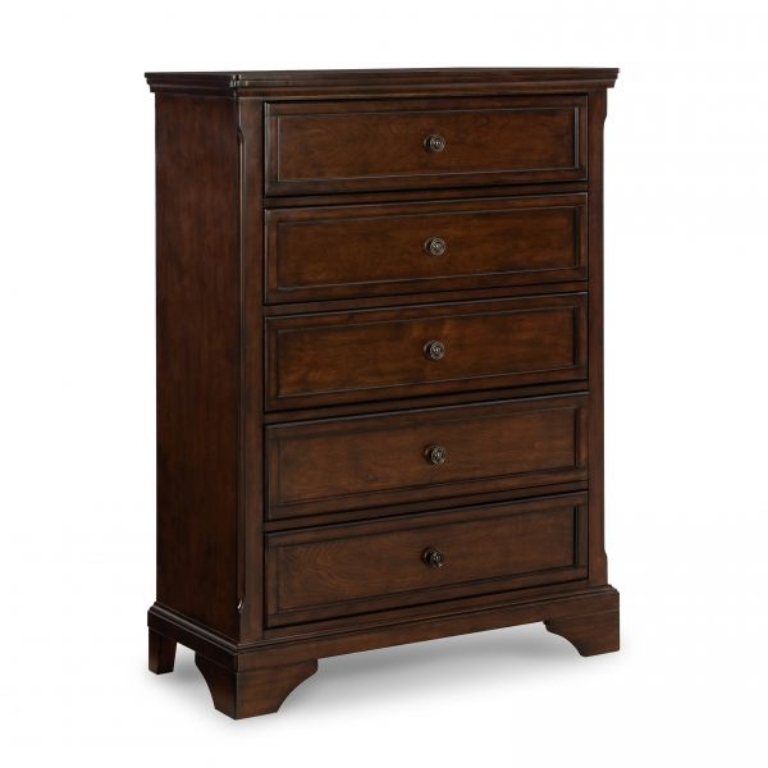 Picture of BROOKBAUER DRAWER CHEST
