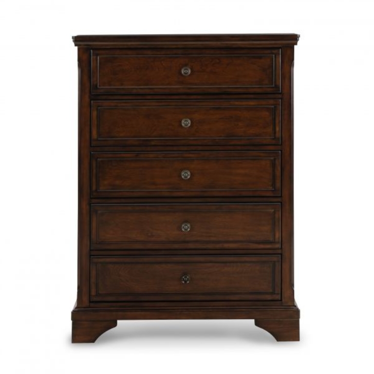 Picture of BROOKBAUER DRAWER CHEST