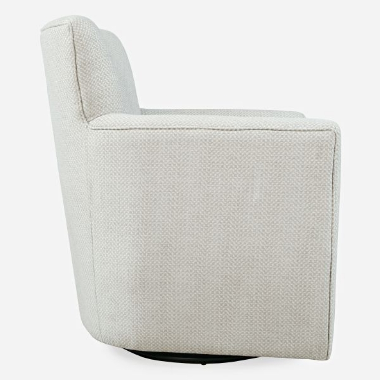 Picture of HARPER CLOUD SWIVEL CHAIR