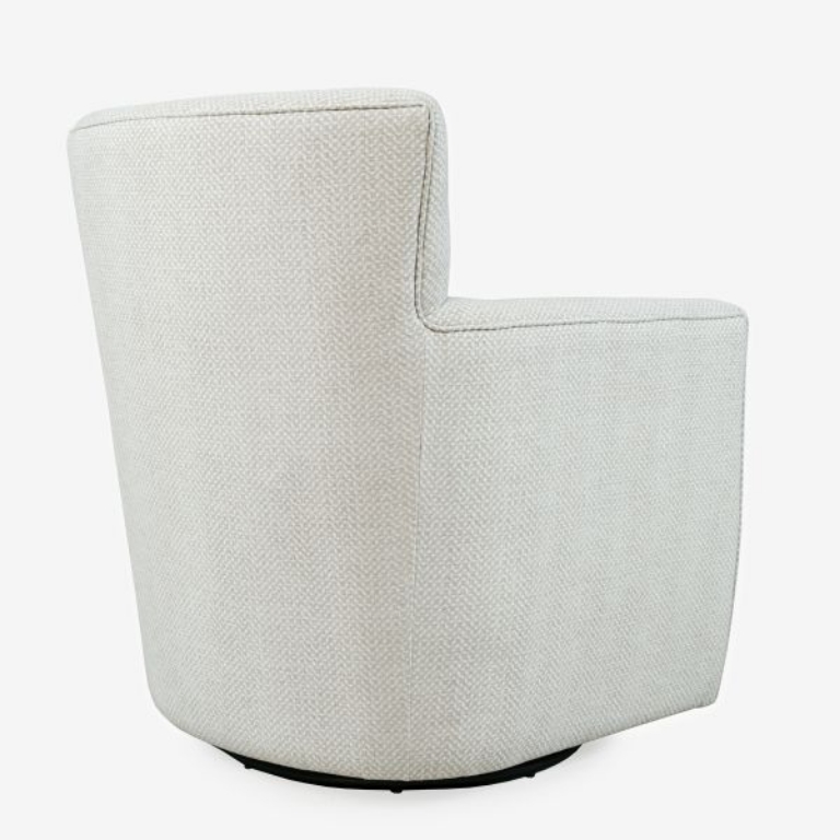 Picture of HARPER CLOUD SWIVEL CHAIR