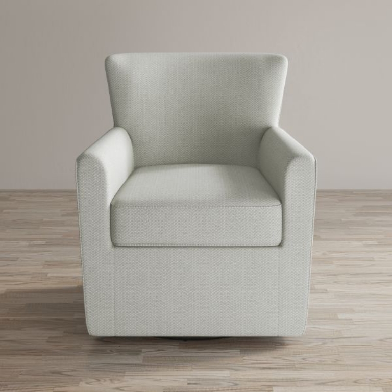 Picture of HARPER CLOUD SWIVEL CHAIR