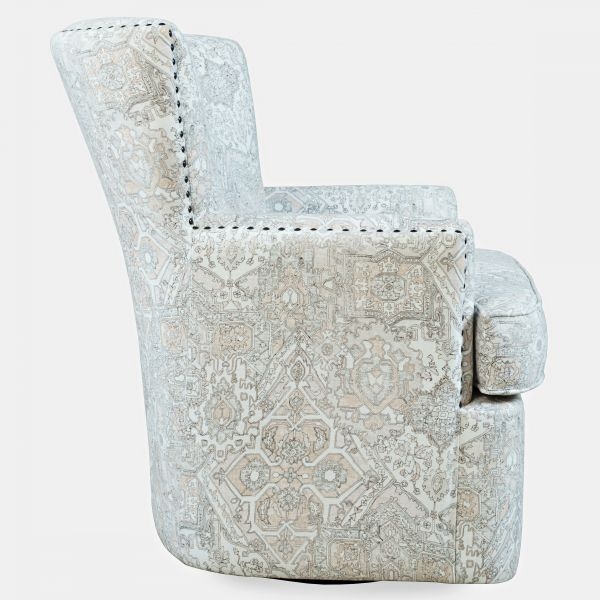 Peyton swivel sales glider