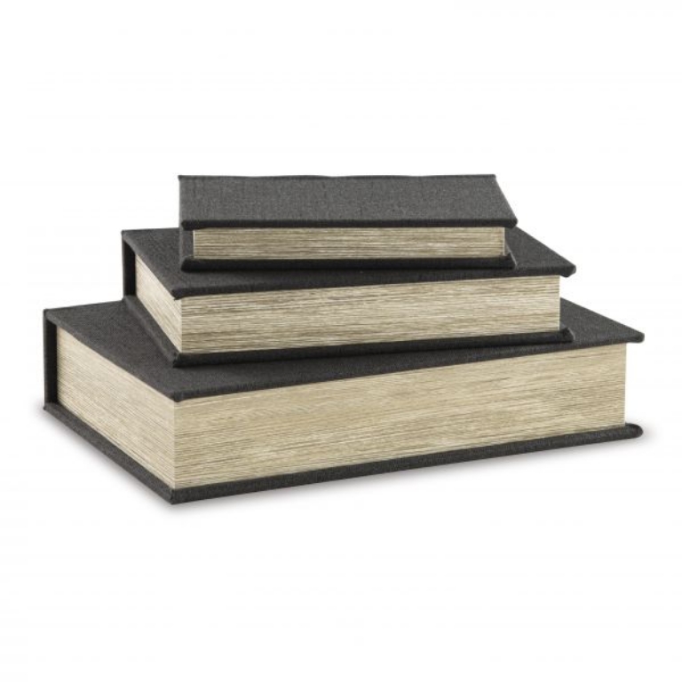 Picture of JOLINA BLACK BOX SET