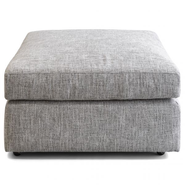 Picture of RHODES BUMPER OTTOMAN